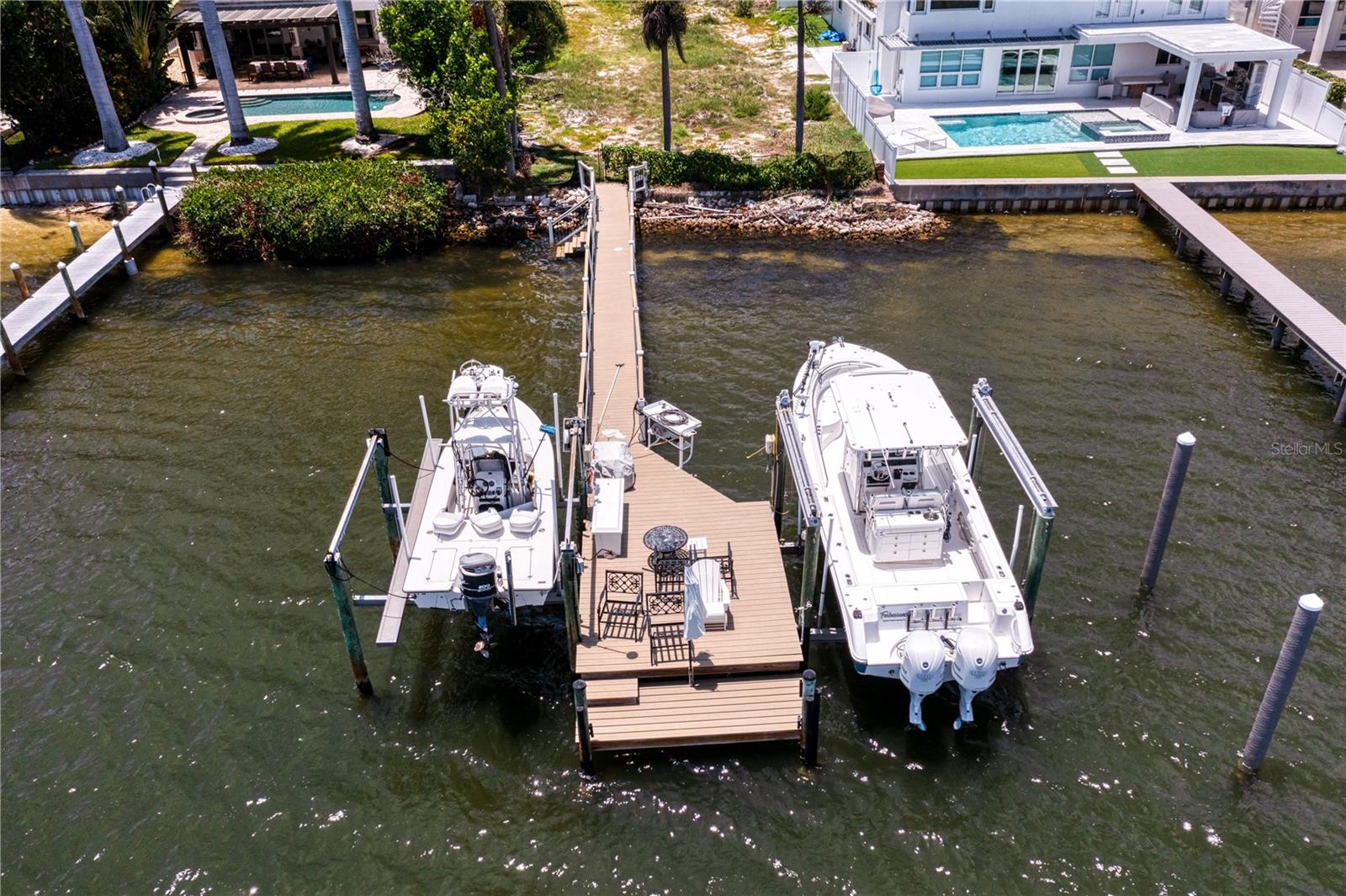 6527 BAYOU GRANDE BLVD NE, ST PETERSBURG, FL — photo 12