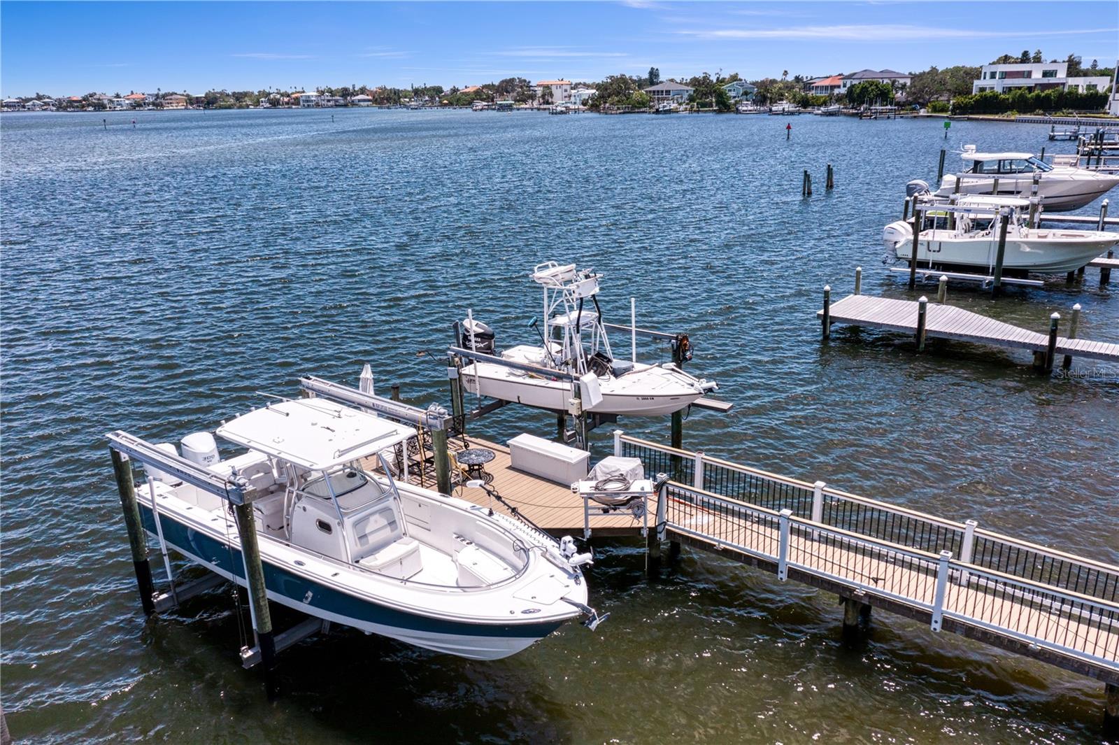 6527 BAYOU GRANDE BLVD NE, ST PETERSBURG, FL — photo 13