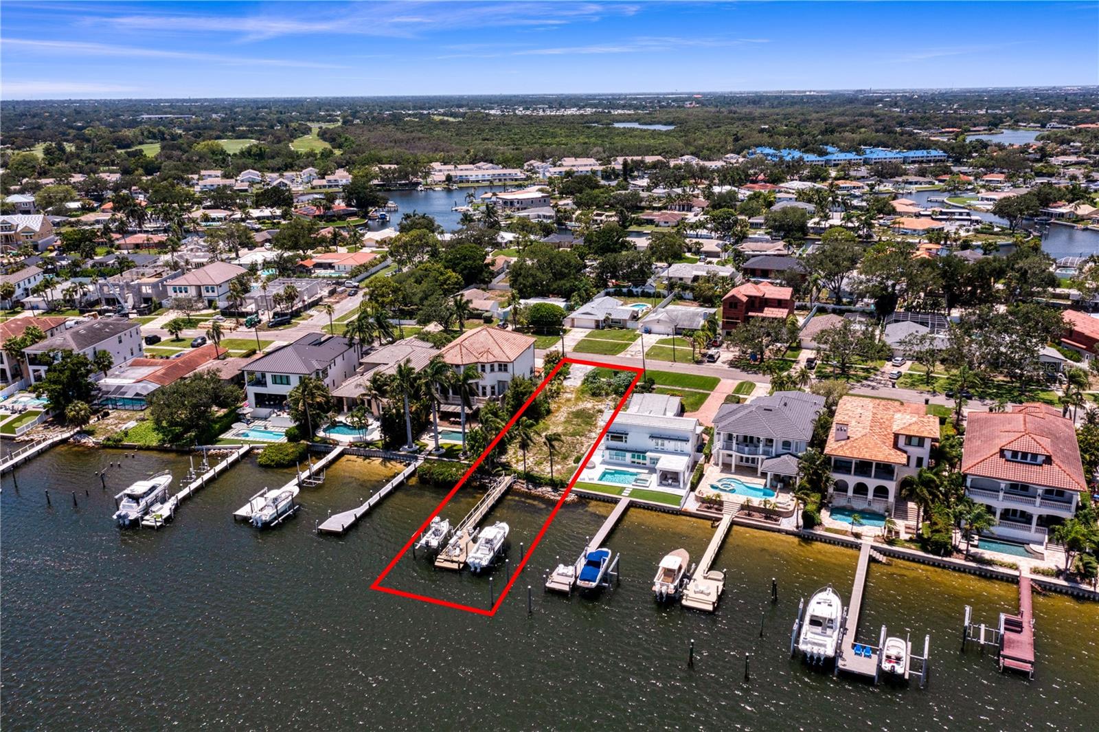 6527 BAYOU GRANDE BLVD NE, ST PETERSBURG, FL — photo 18