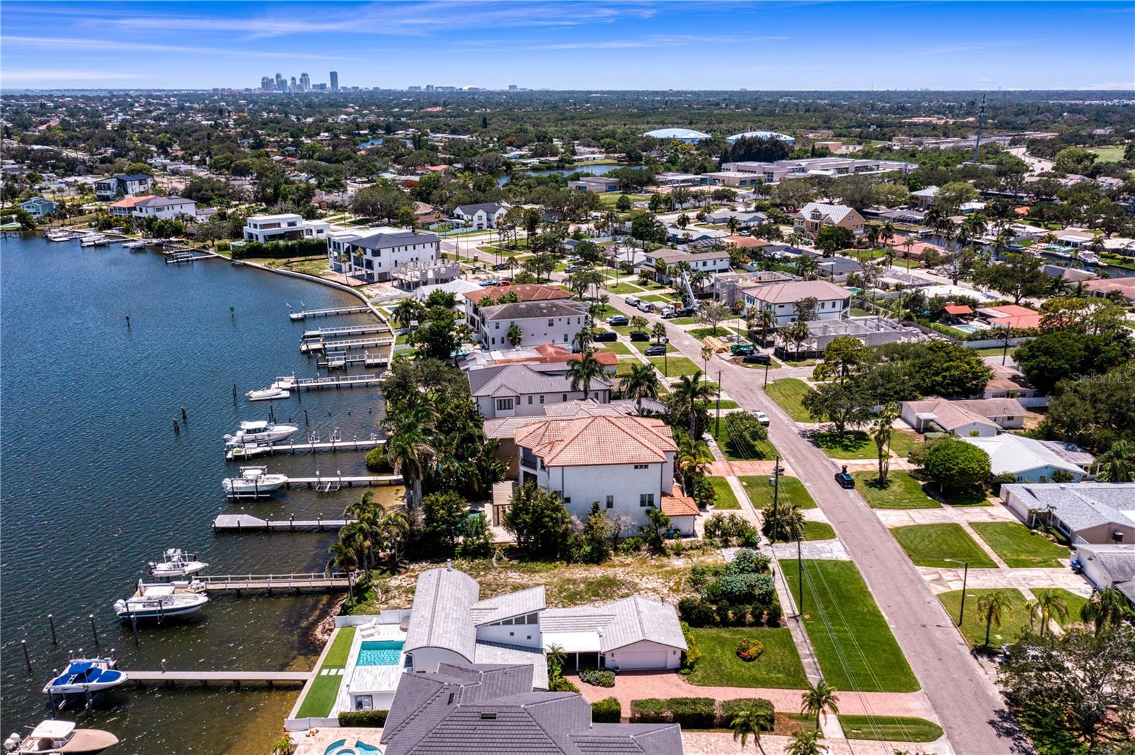 6527 BAYOU GRANDE BLVD NE, ST PETERSBURG, FL — photo 20
