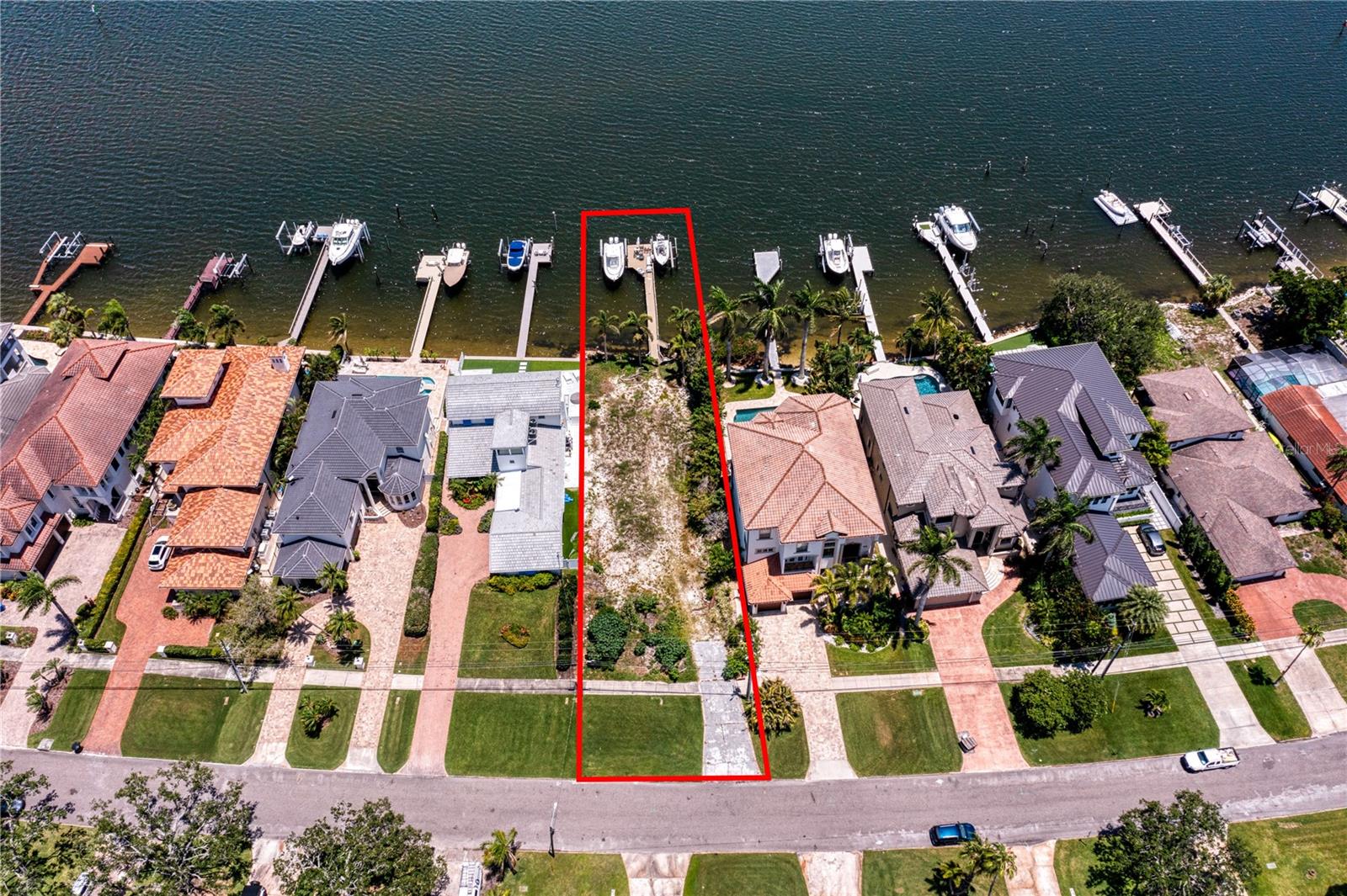 6527 BAYOU GRANDE BLVD NE, ST PETERSBURG, FL — photo 26