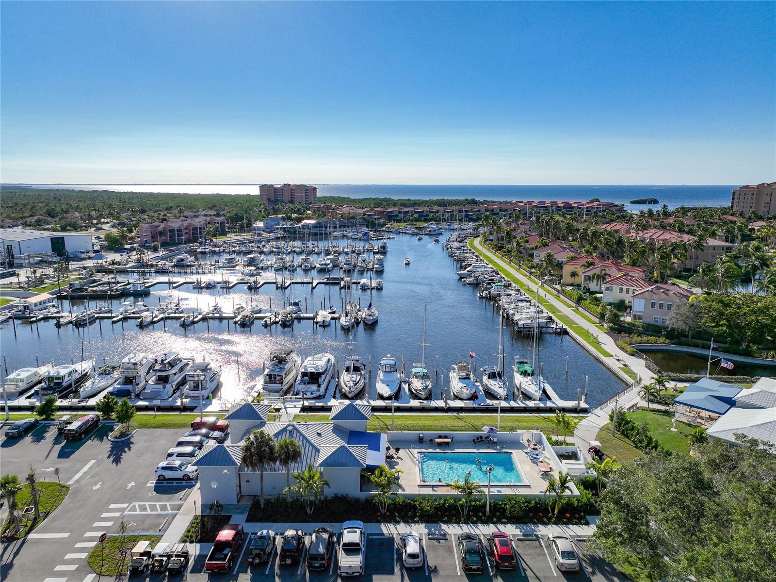 3170 MATECUMBE KEY RD #112, PUNTA GORDA, FL — photo 3