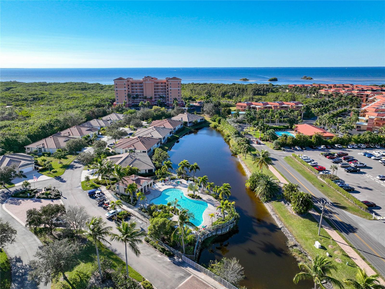 3170 MATECUMBE KEY RD #112, PUNTA GORDA, FL — photo 4