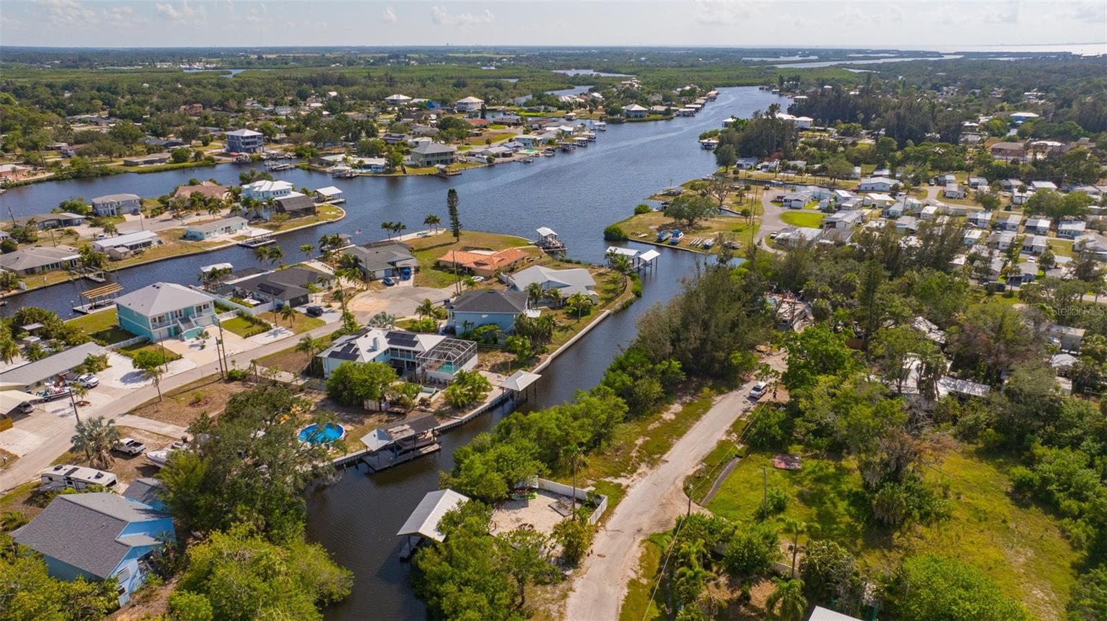 826 W SHELL POINT ST, RUSKIN, FL — photo 25