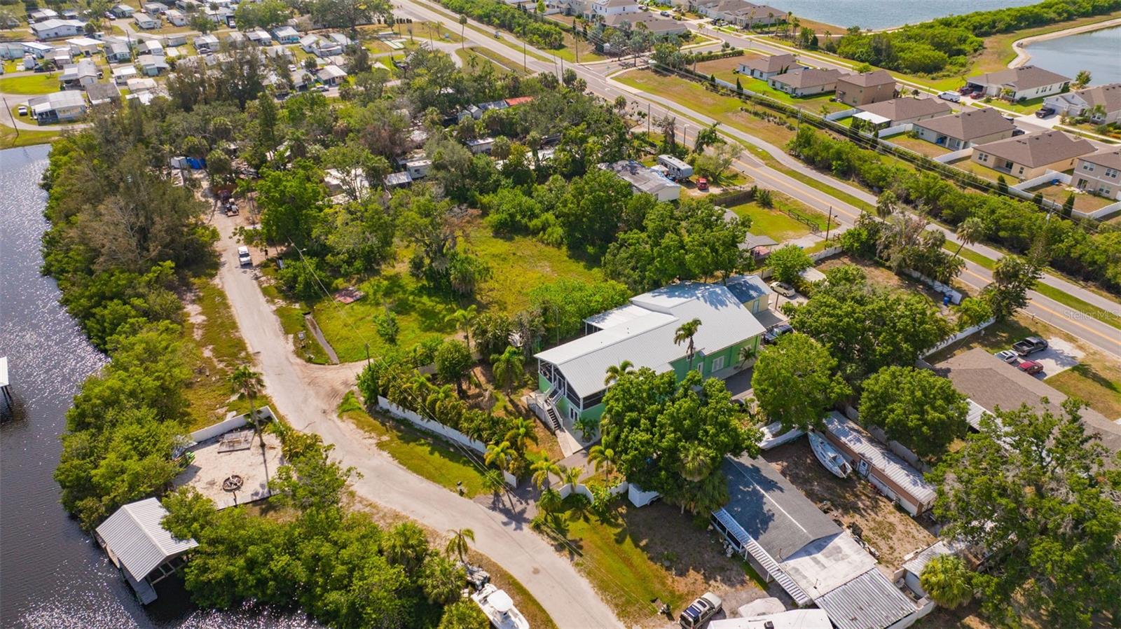 826 W SHELL POINT ST, RUSKIN, FL — photo 26