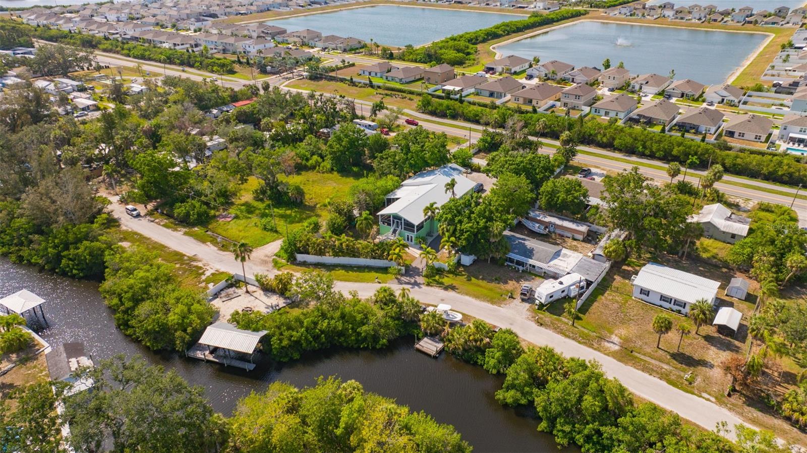 826 W SHELL POINT ST, RUSKIN, FL — photo 28