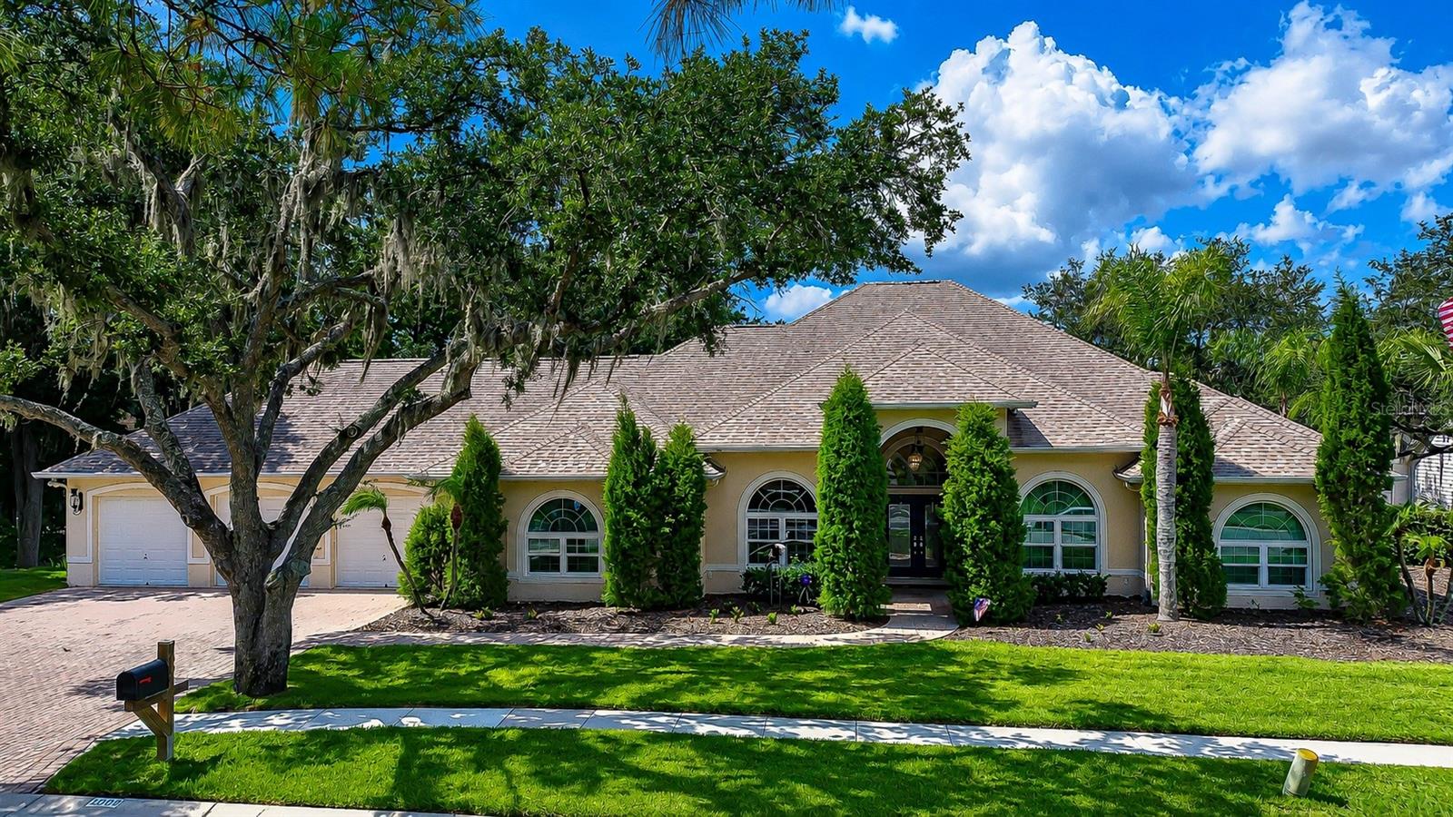 1009 EMERALD CREEK DR, VALRICO, FL