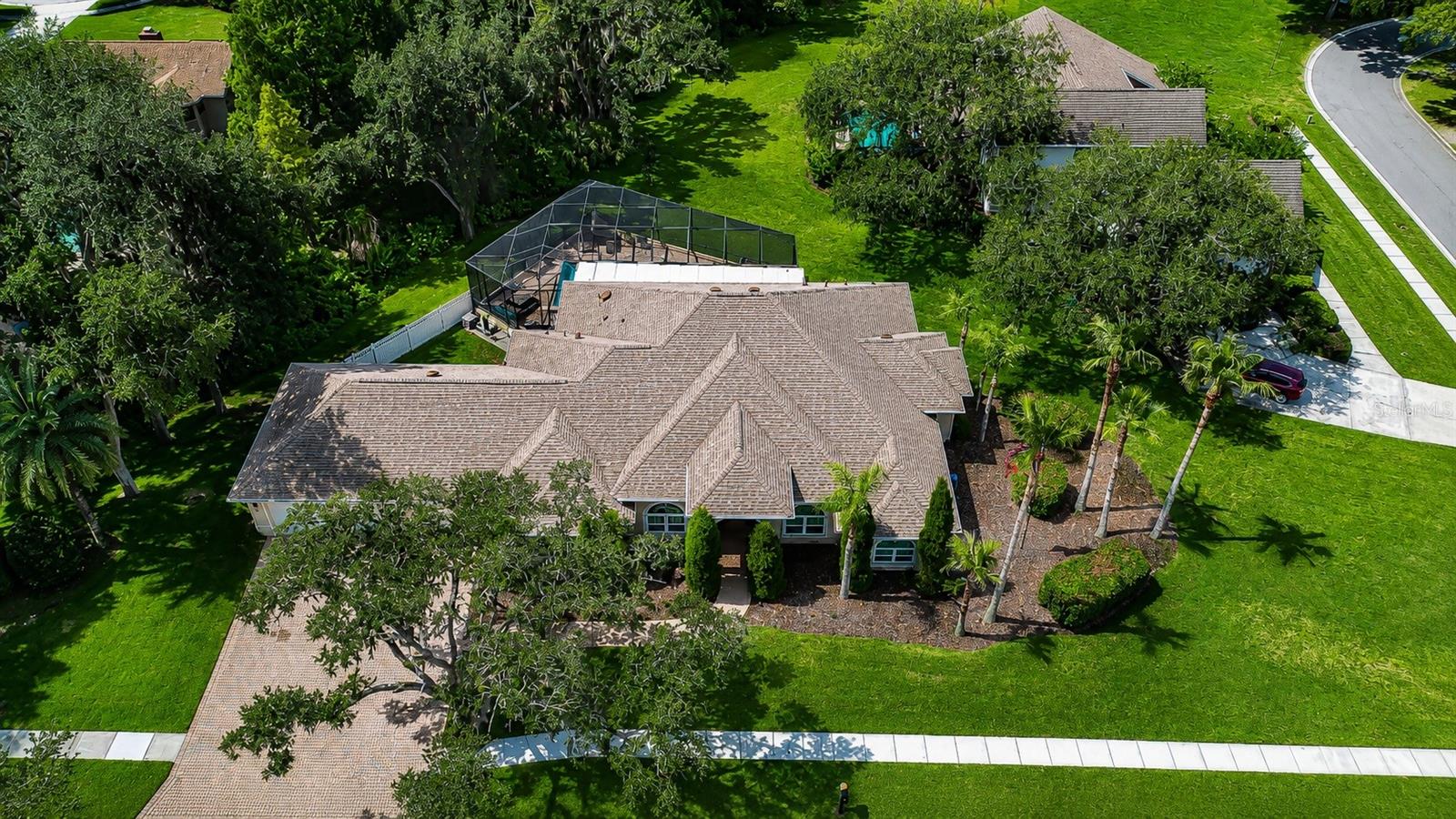 1009 EMERALD CREEK DR, VALRICO, FL — photo 2