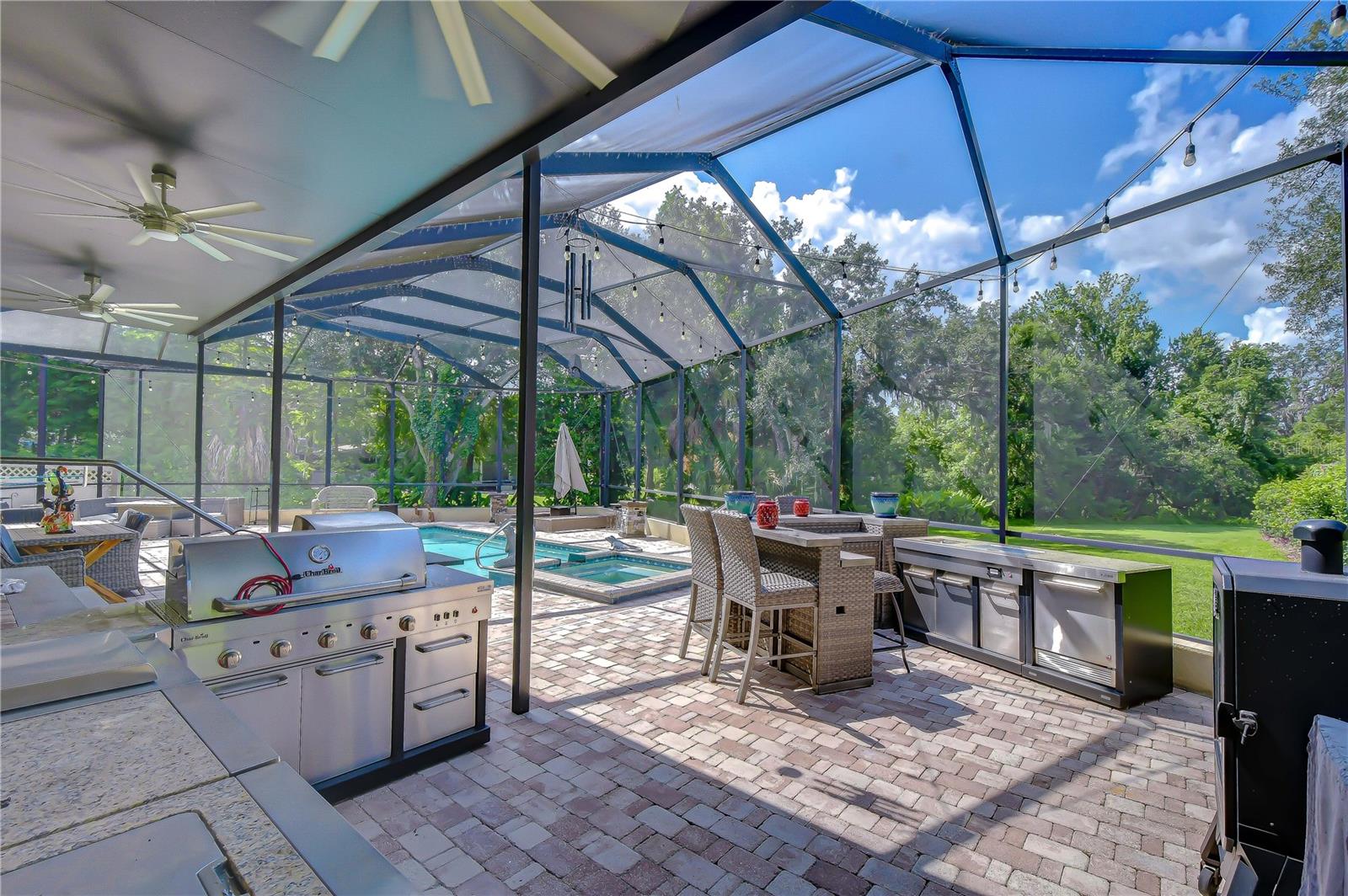 1009 EMERALD CREEK DR, VALRICO, FL — photo 31