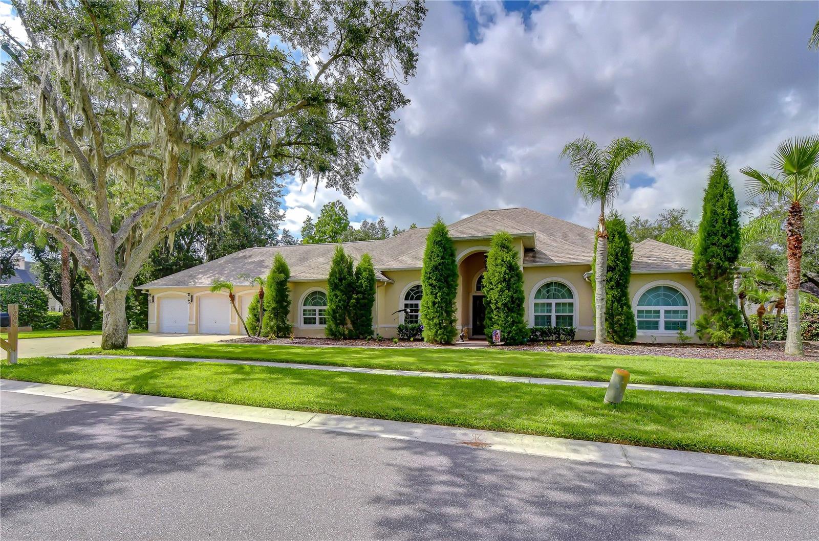 1009 EMERALD CREEK DR, VALRICO, FL — photo 40
