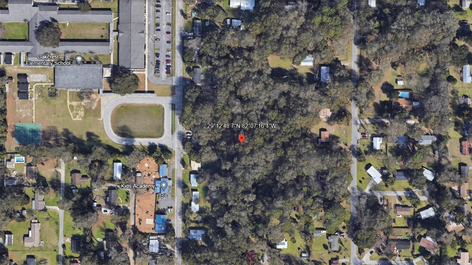 NE 13TH AVE, OCALA, FL — photo 3