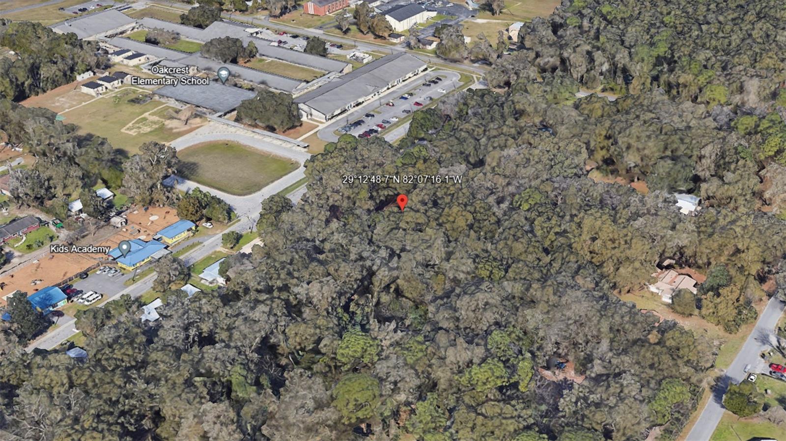 NE 13TH AVE, OCALA, FL — photo 5
