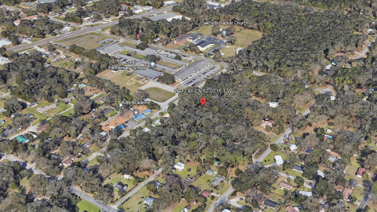 NE 13TH AVE, OCALA, FL — photo 6