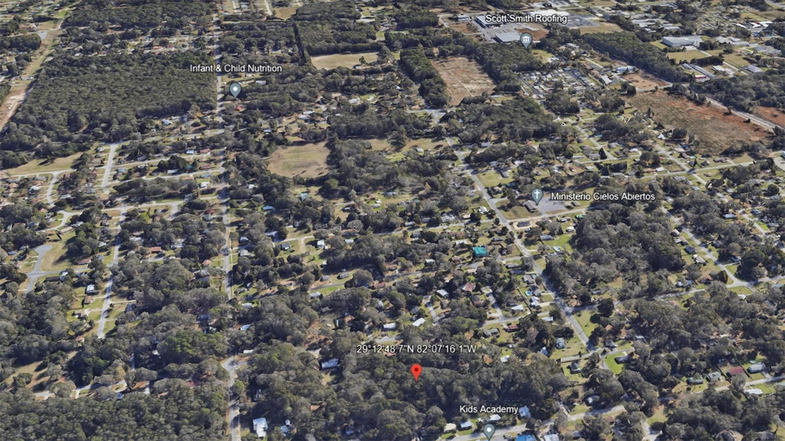 NE 13TH AVE, OCALA, FL — photo 8
