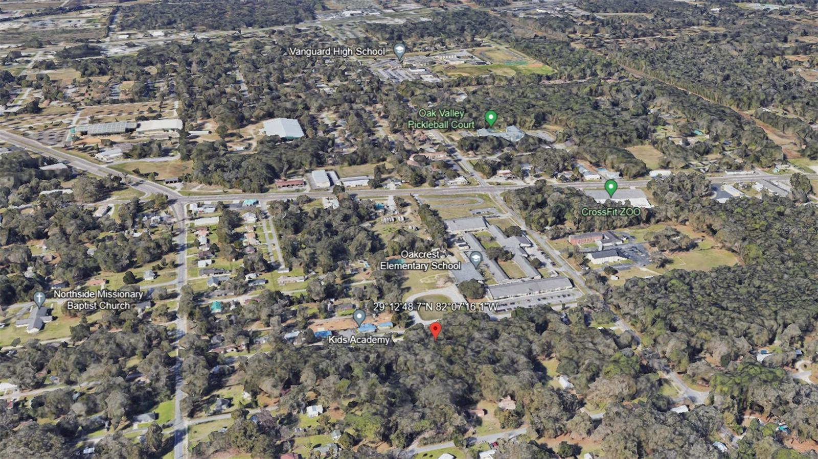 NE 13TH AVE, OCALA, FL — photo 10