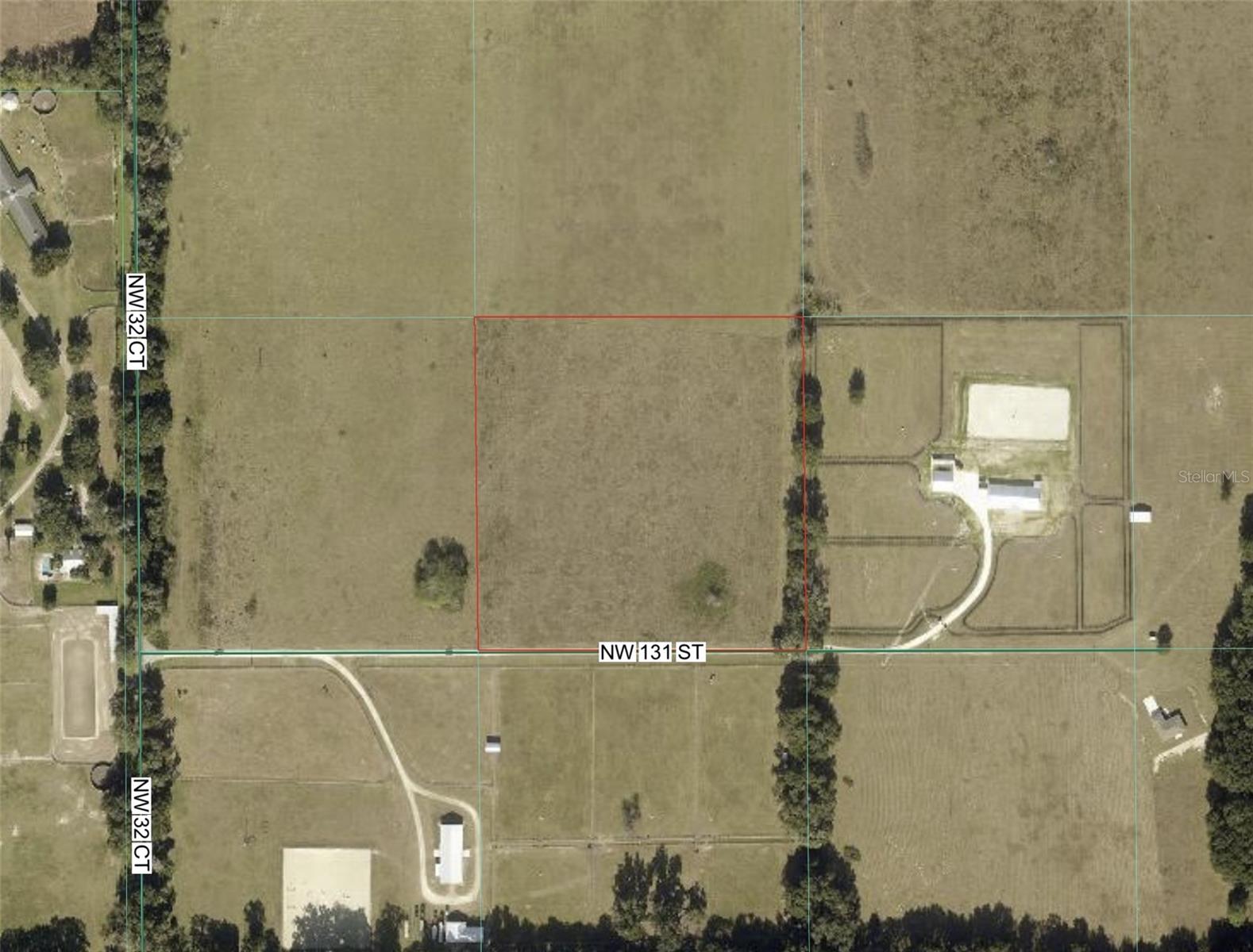 NW 131 ST, REDDICK, FL — photo 6