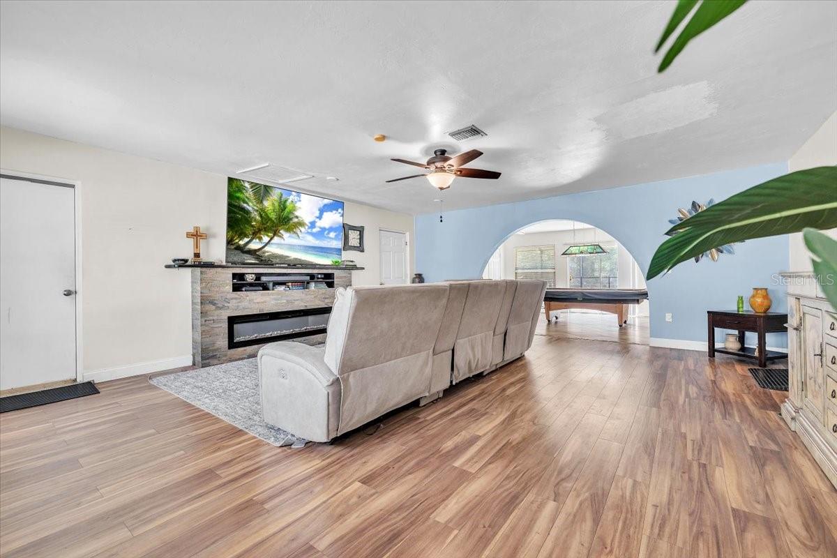 1655 DANIELS DR, NORTH FORT MYERS, FL — photo 7