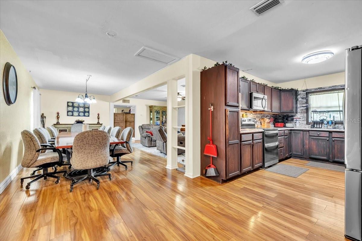 1655 DANIELS DR, NORTH FORT MYERS, FL — photo 12