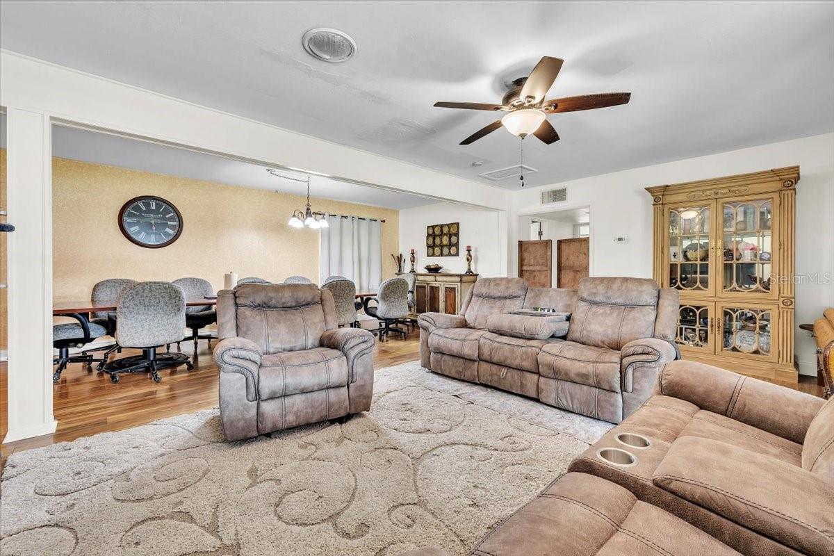 1655 DANIELS DR, NORTH FORT MYERS, FL — photo 15