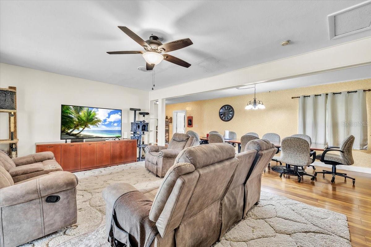 1655 DANIELS DR, NORTH FORT MYERS, FL — photo 18