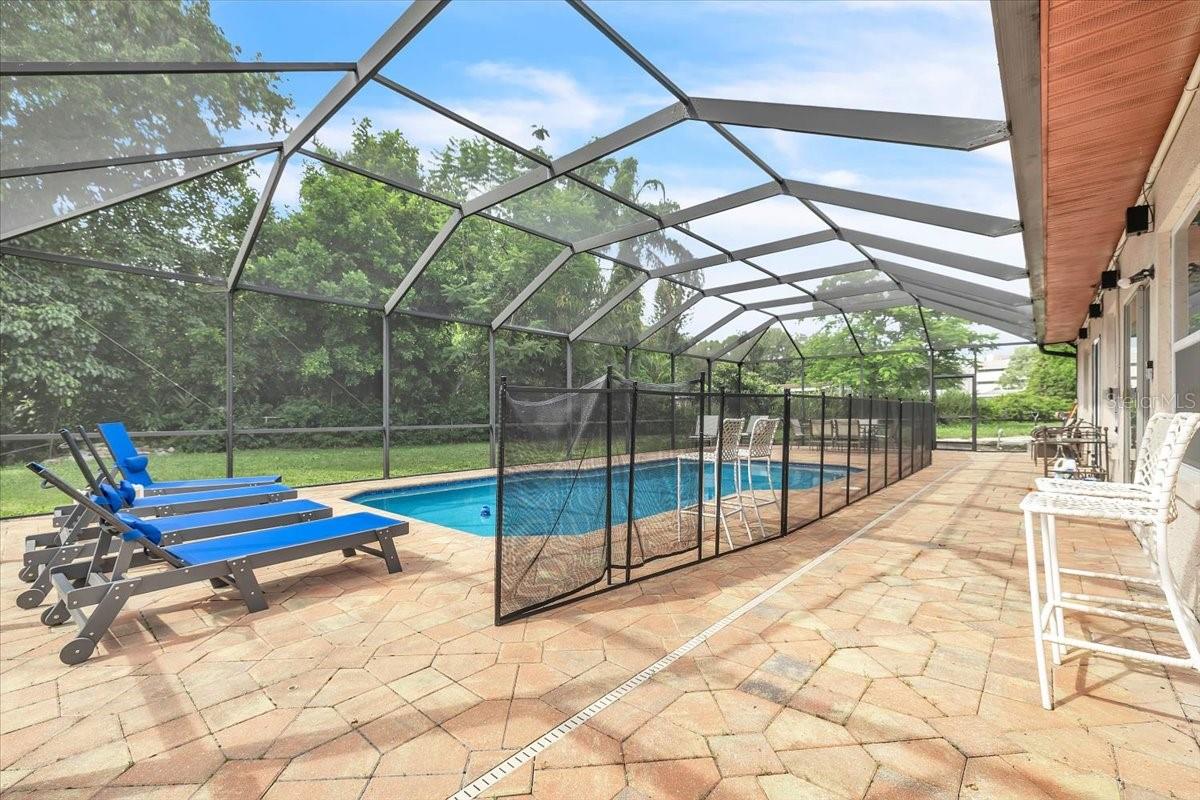 1655 DANIELS DR, NORTH FORT MYERS, FL — photo 34