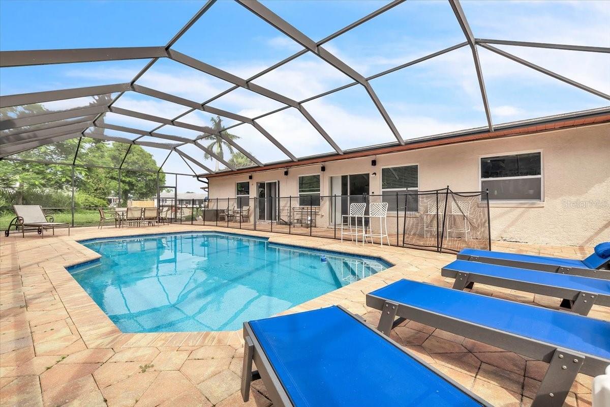 1655 DANIELS DR, NORTH FORT MYERS, FL — photo 35