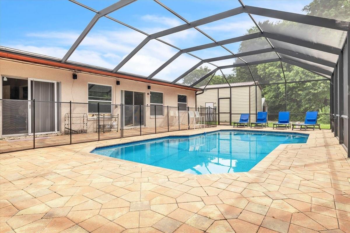 1655 DANIELS DR, NORTH FORT MYERS, FL — photo 3