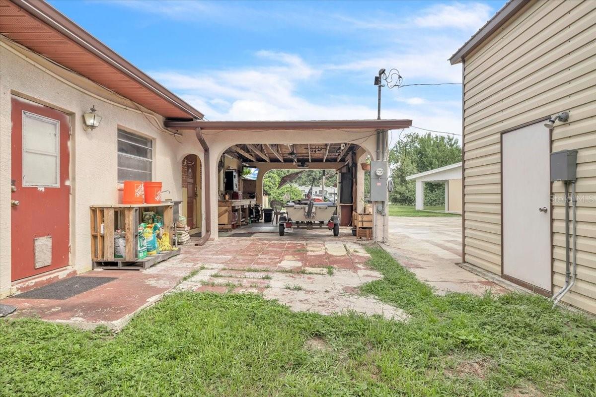 1655 DANIELS DR, NORTH FORT MYERS, FL — photo 39