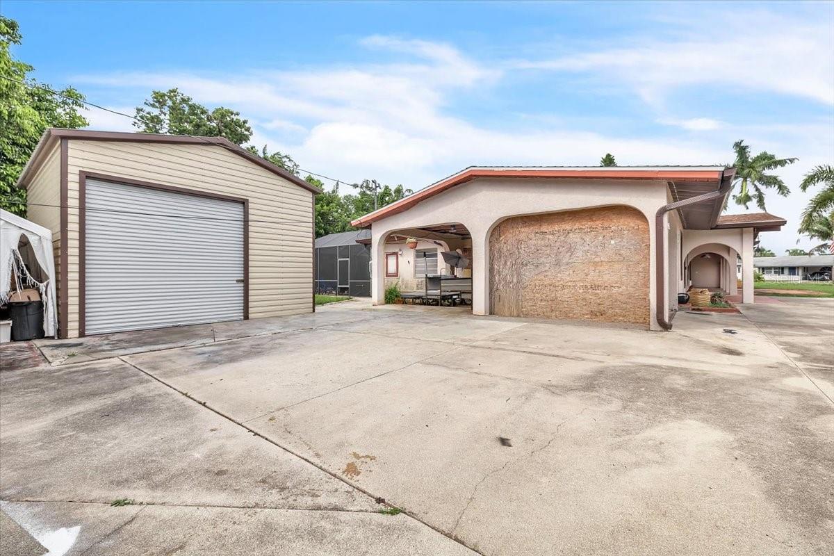 1655 DANIELS DR, NORTH FORT MYERS, FL — photo 41