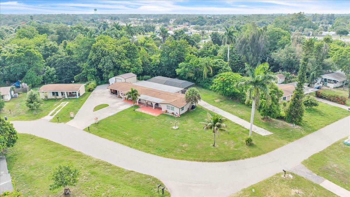 1655 DANIELS DR, NORTH FORT MYERS, FL — photo 43