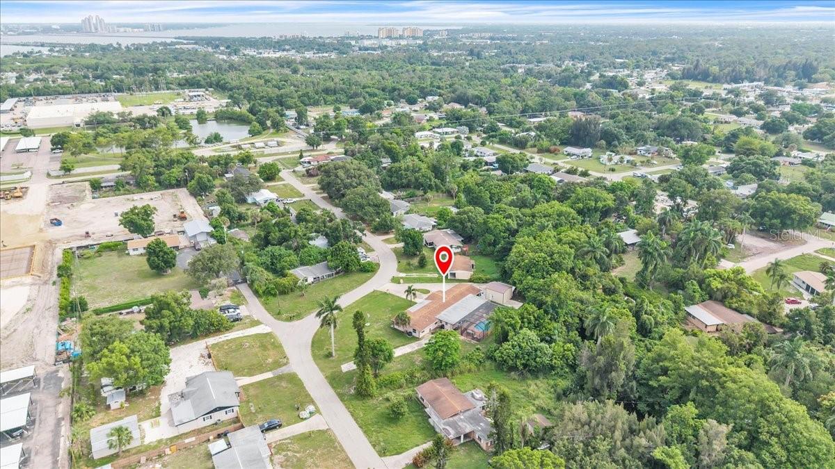 1655 DANIELS DR, NORTH FORT MYERS, FL — photo 44