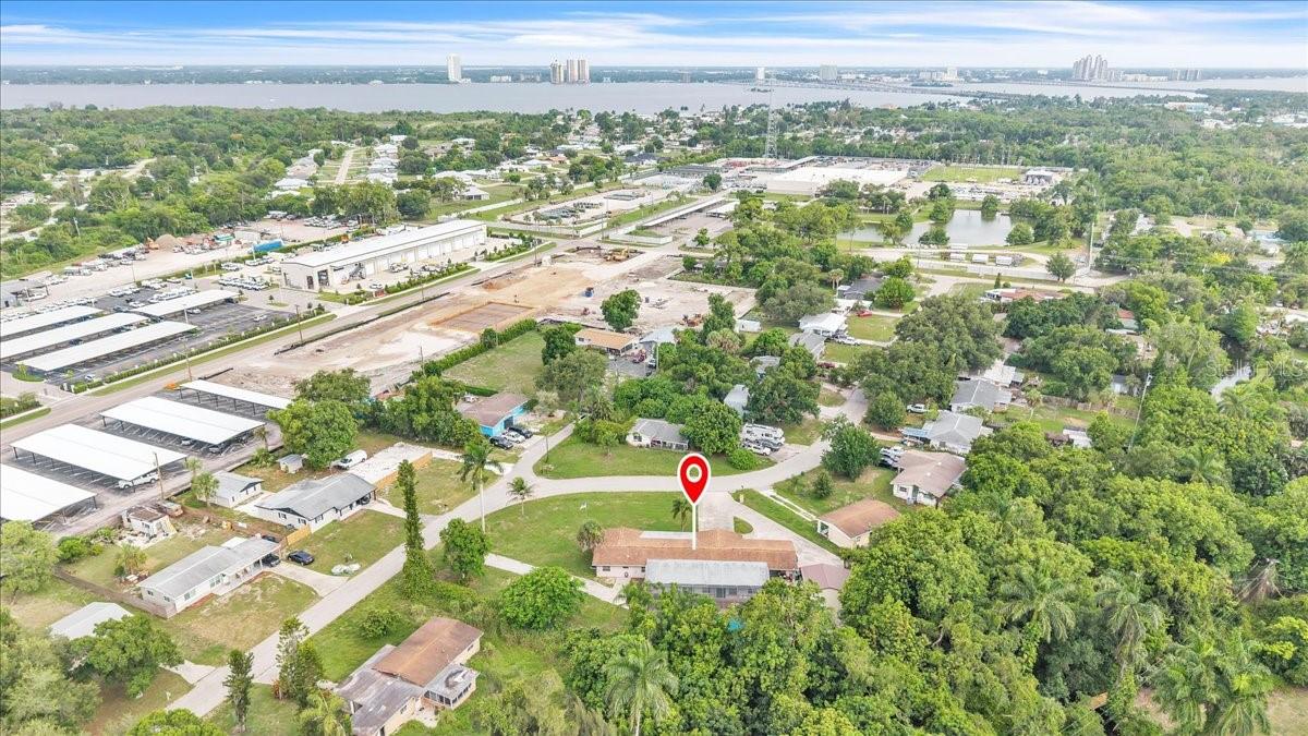 1655 DANIELS DR, NORTH FORT MYERS, FL — photo 45