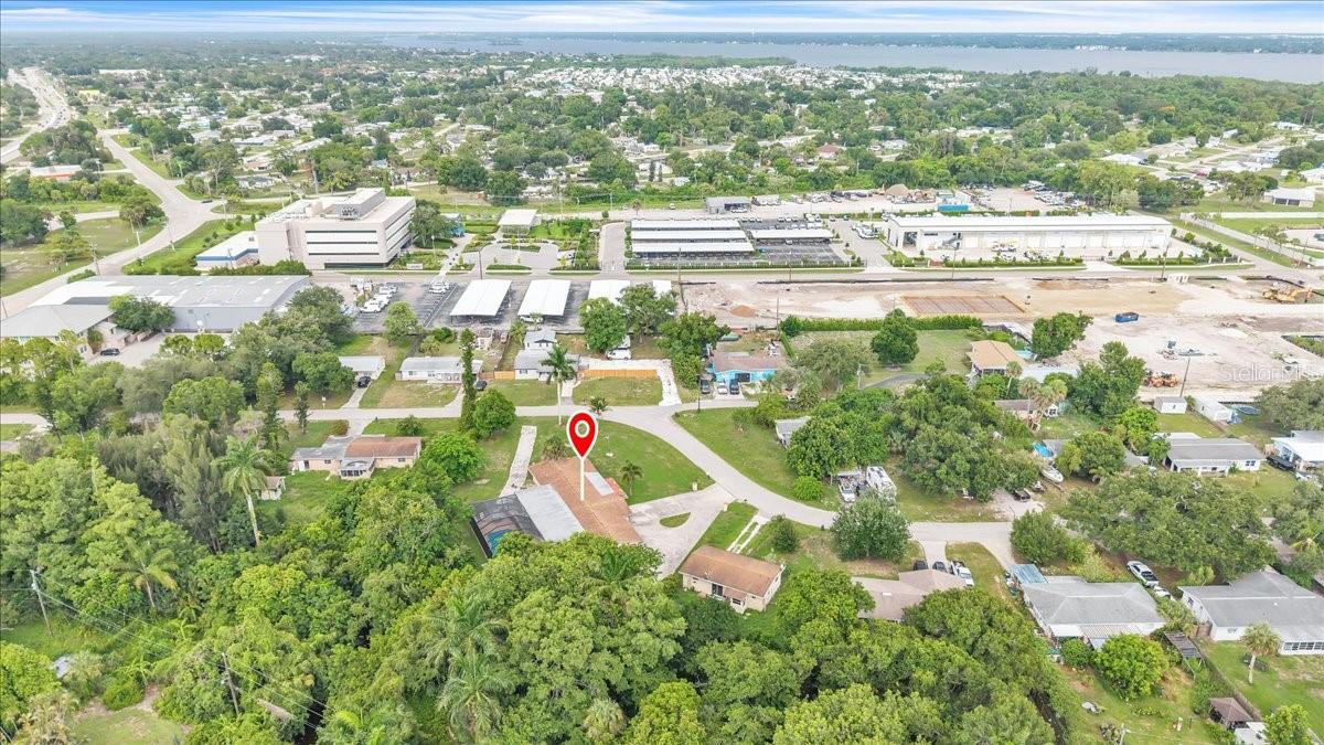 1655 DANIELS DR, NORTH FORT MYERS, FL — photo 46