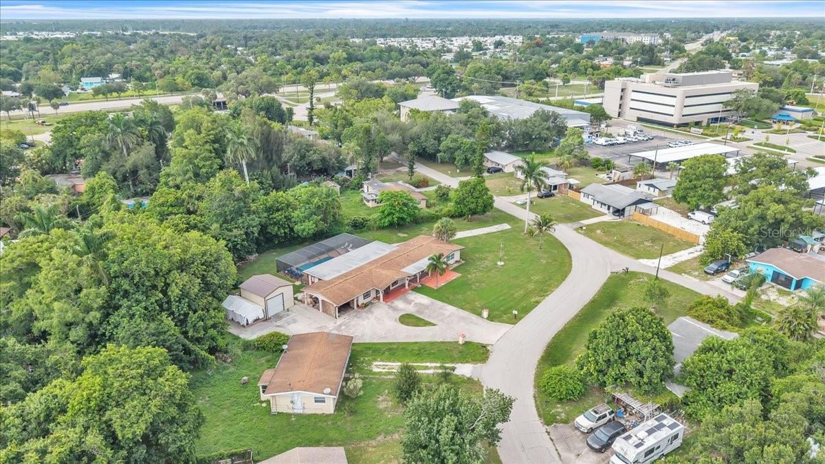 1655 DANIELS DR, NORTH FORT MYERS, FL — photo 47