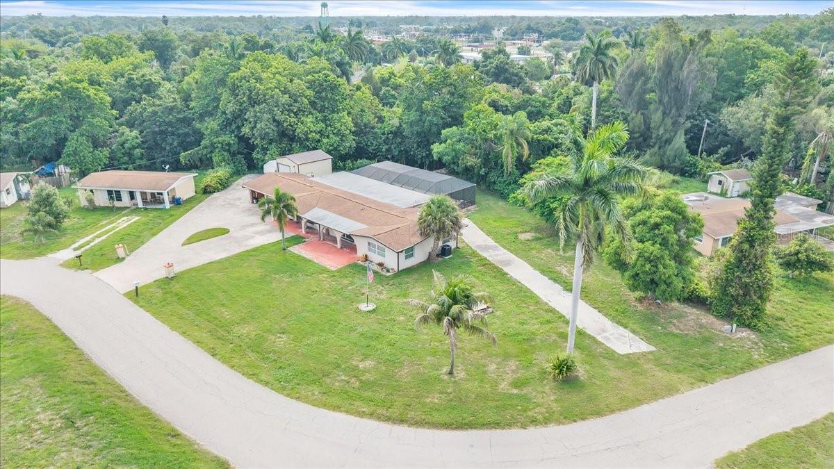 1655 DANIELS DR, NORTH FORT MYERS, FL — photo 49