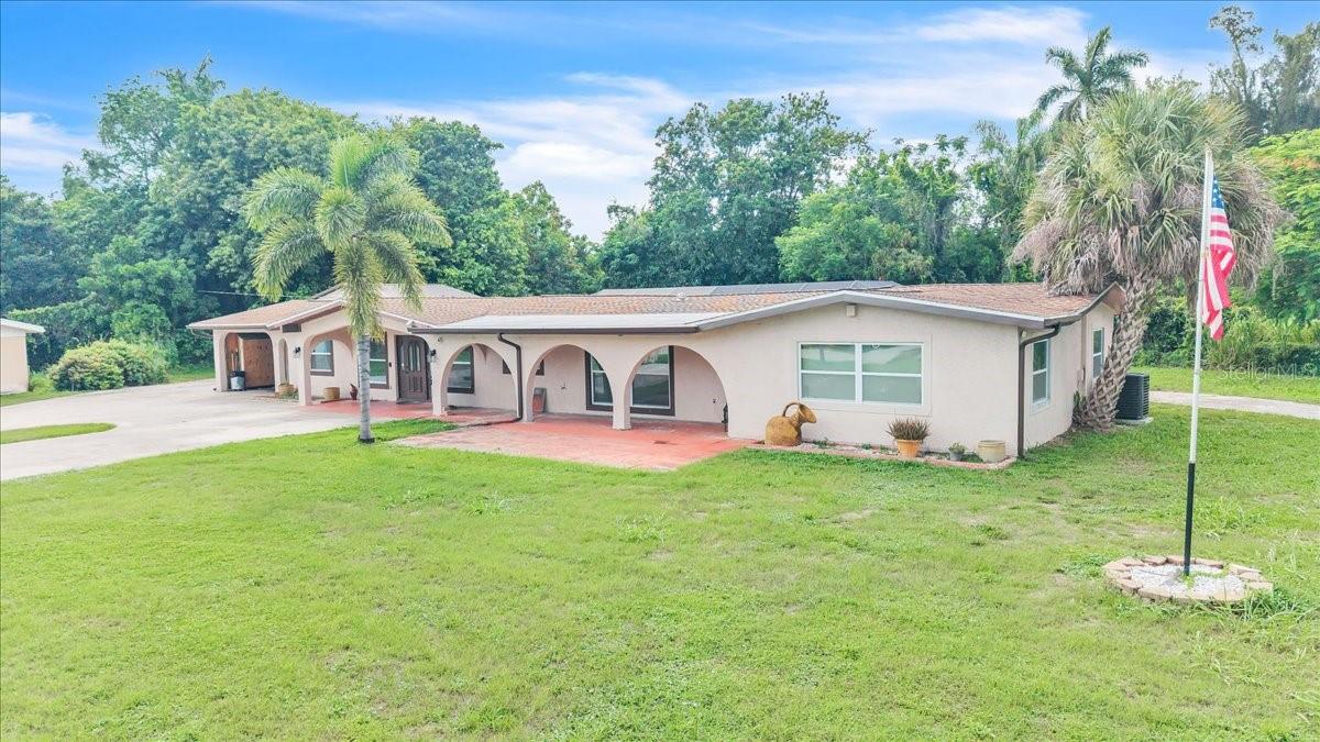 1655 DANIELS DR, NORTH FORT MYERS, FL — photo 52