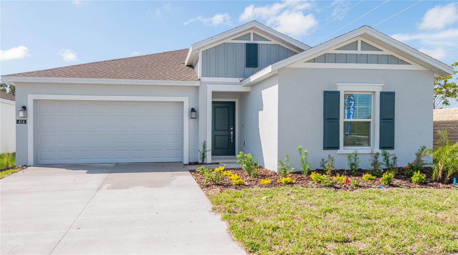 416 ADAMS ALE PL, DAVENPORT, FL — photo 3