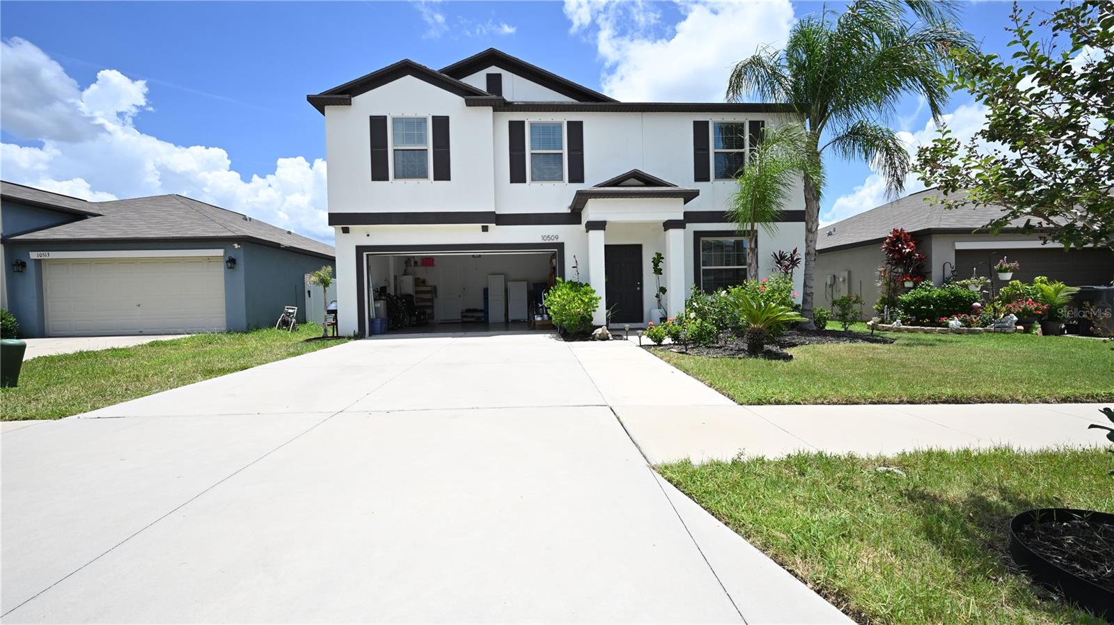 10509 CARLOWAY HILLS DR, WIMAUMA, FL