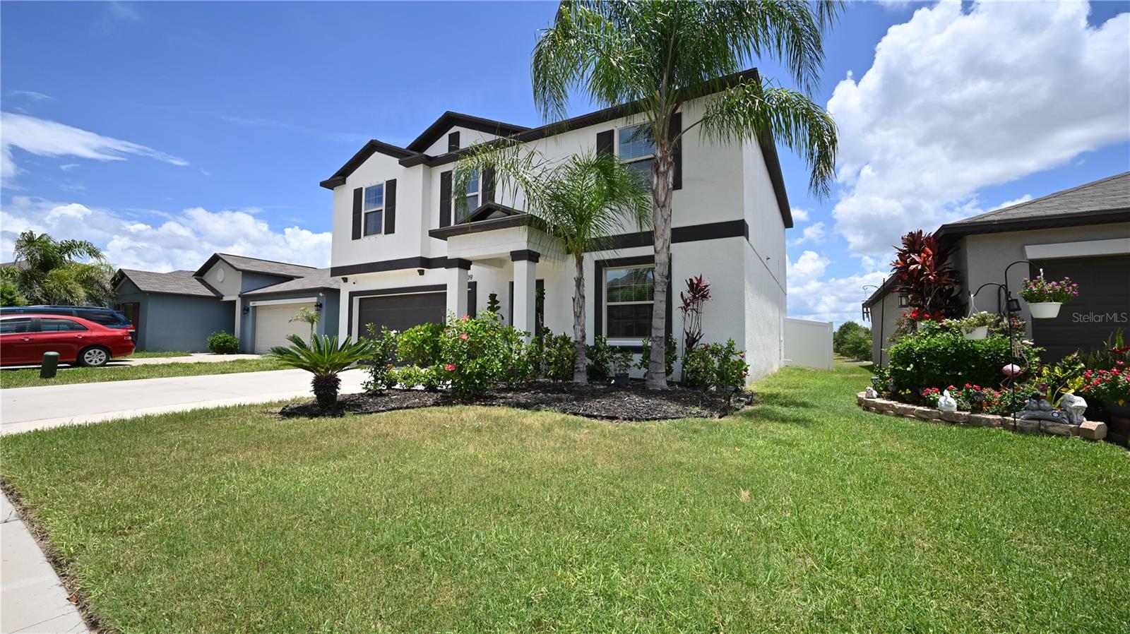 10509 CARLOWAY HILLS DR, WIMAUMA, FL — photo 2
