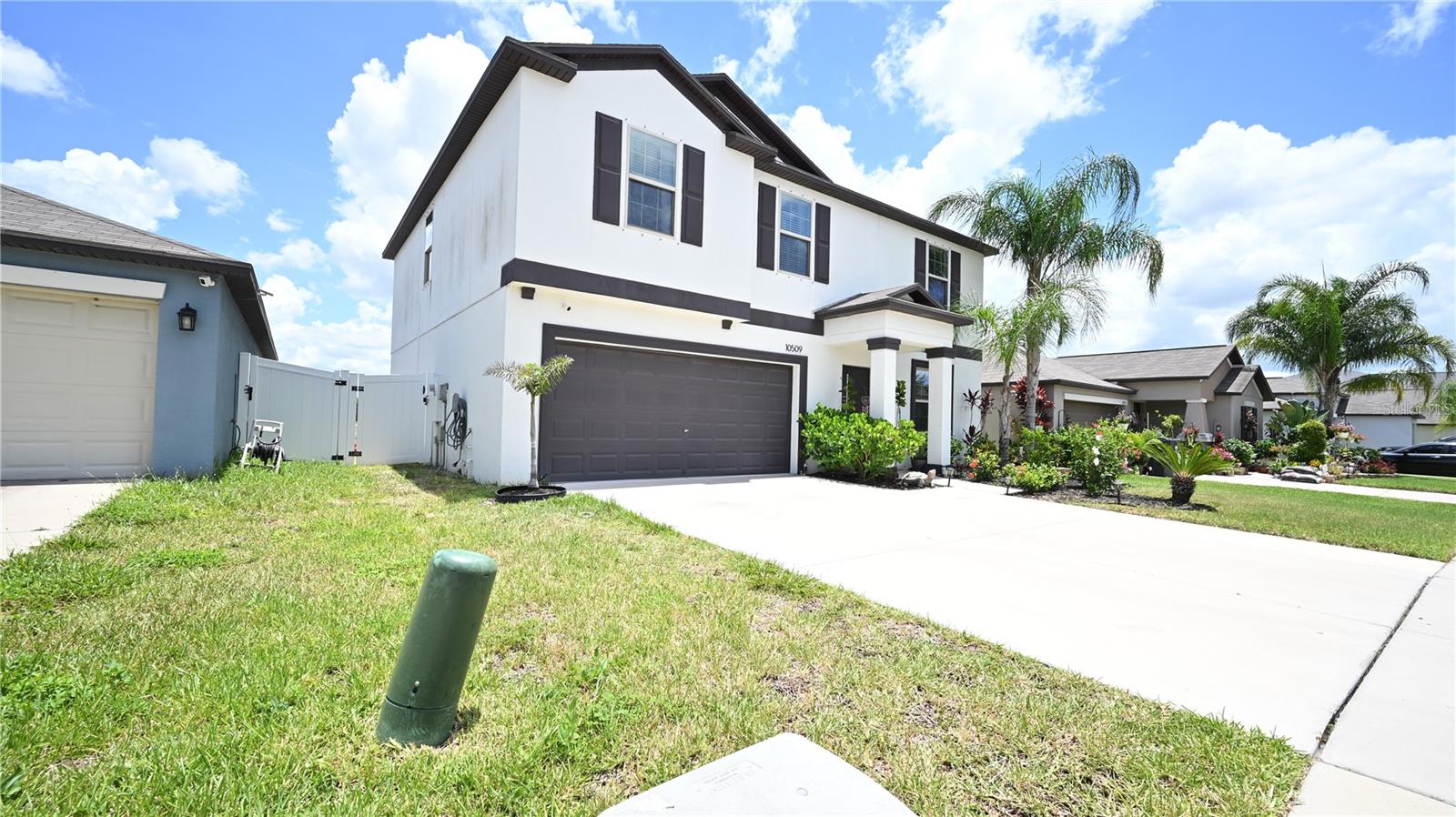 10509 CARLOWAY HILLS DR, WIMAUMA, FL — photo 3