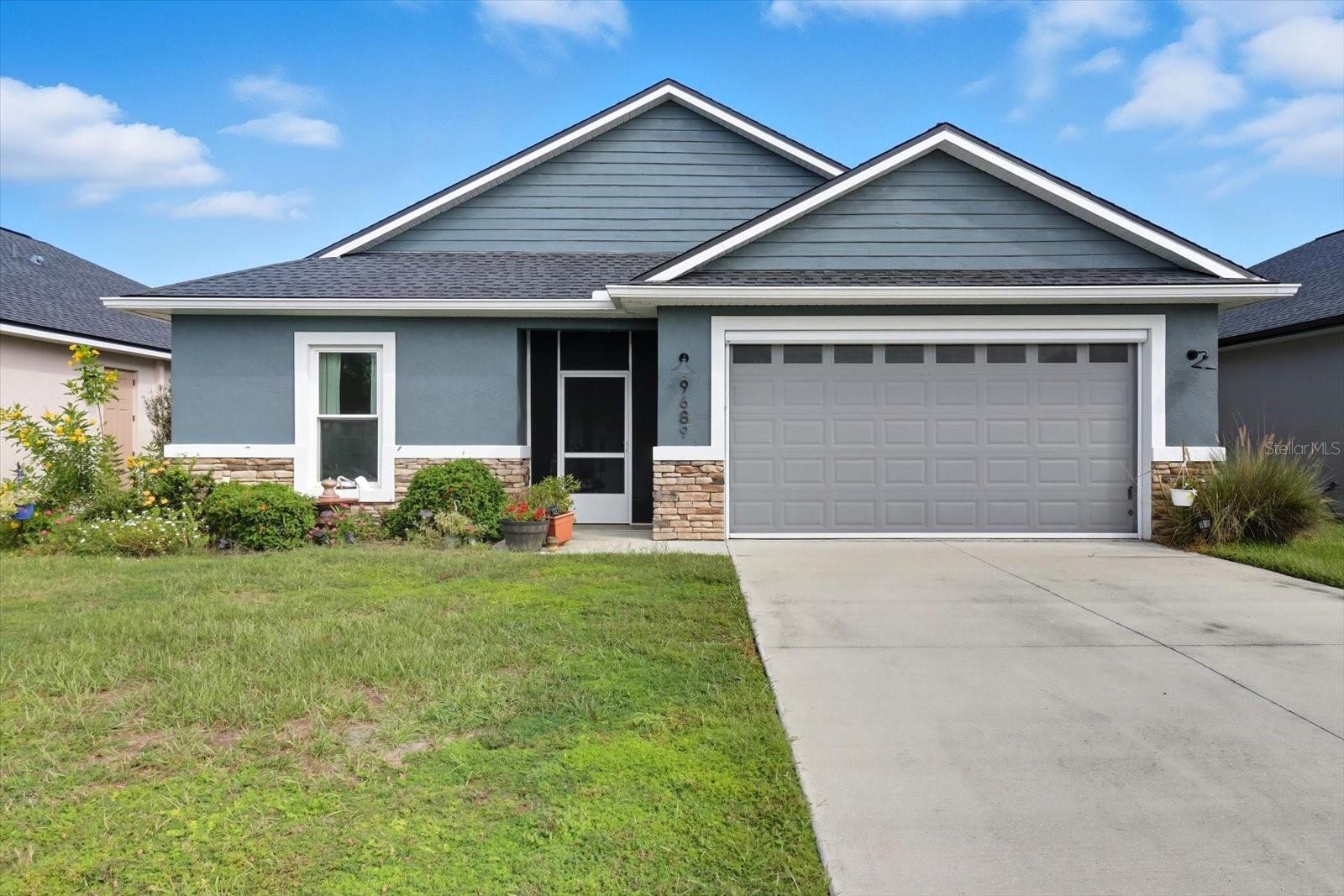 9689 E WHITE EGRET PATH, INVERNESS, FL