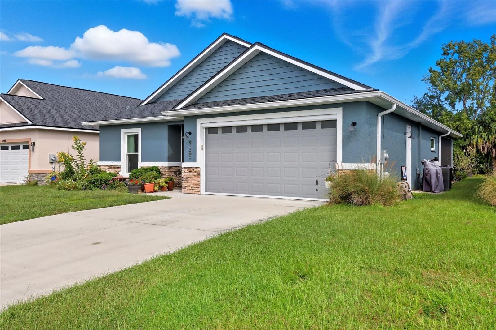 9689 E WHITE EGRET PATH, INVERNESS, FL — photo 2
