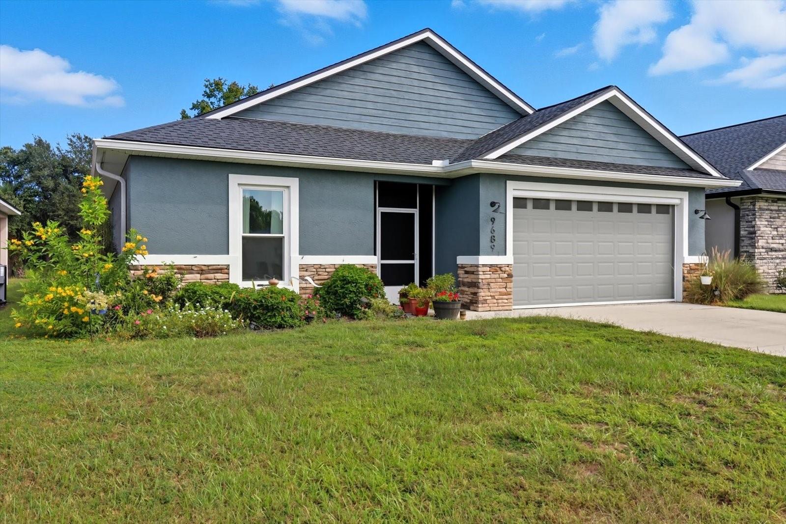 9689 E WHITE EGRET PATH, INVERNESS, FL — photo 3