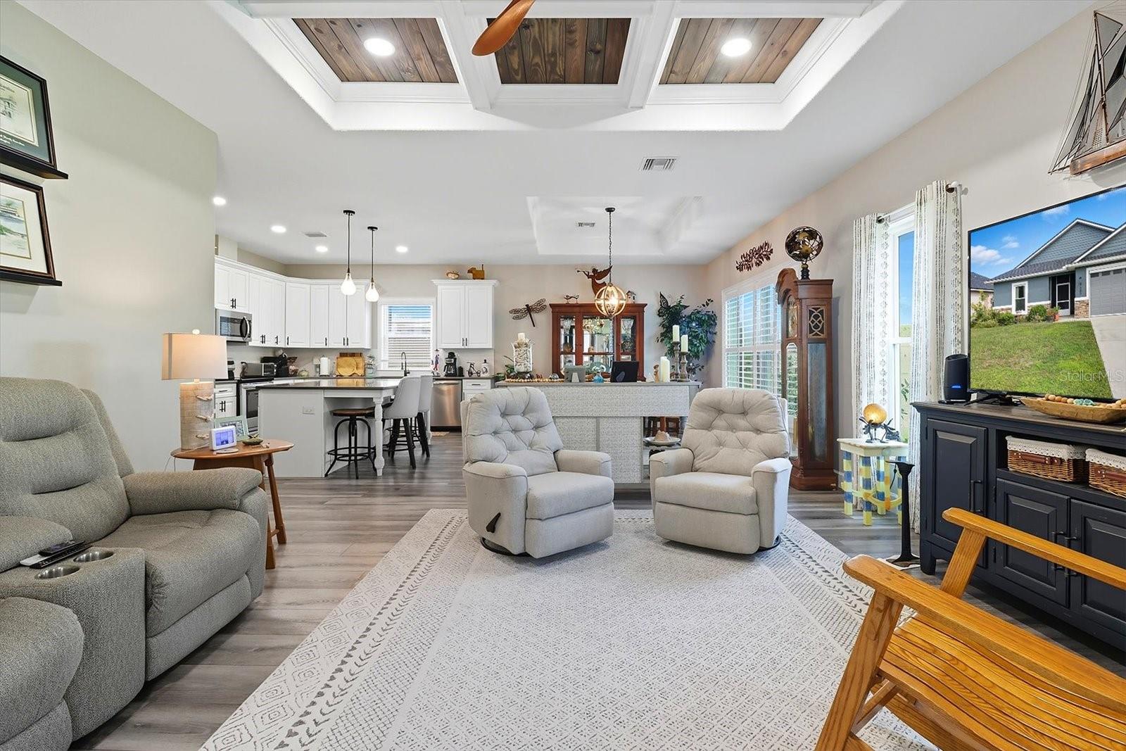 9689 E WHITE EGRET PATH, INVERNESS, FL — photo 23