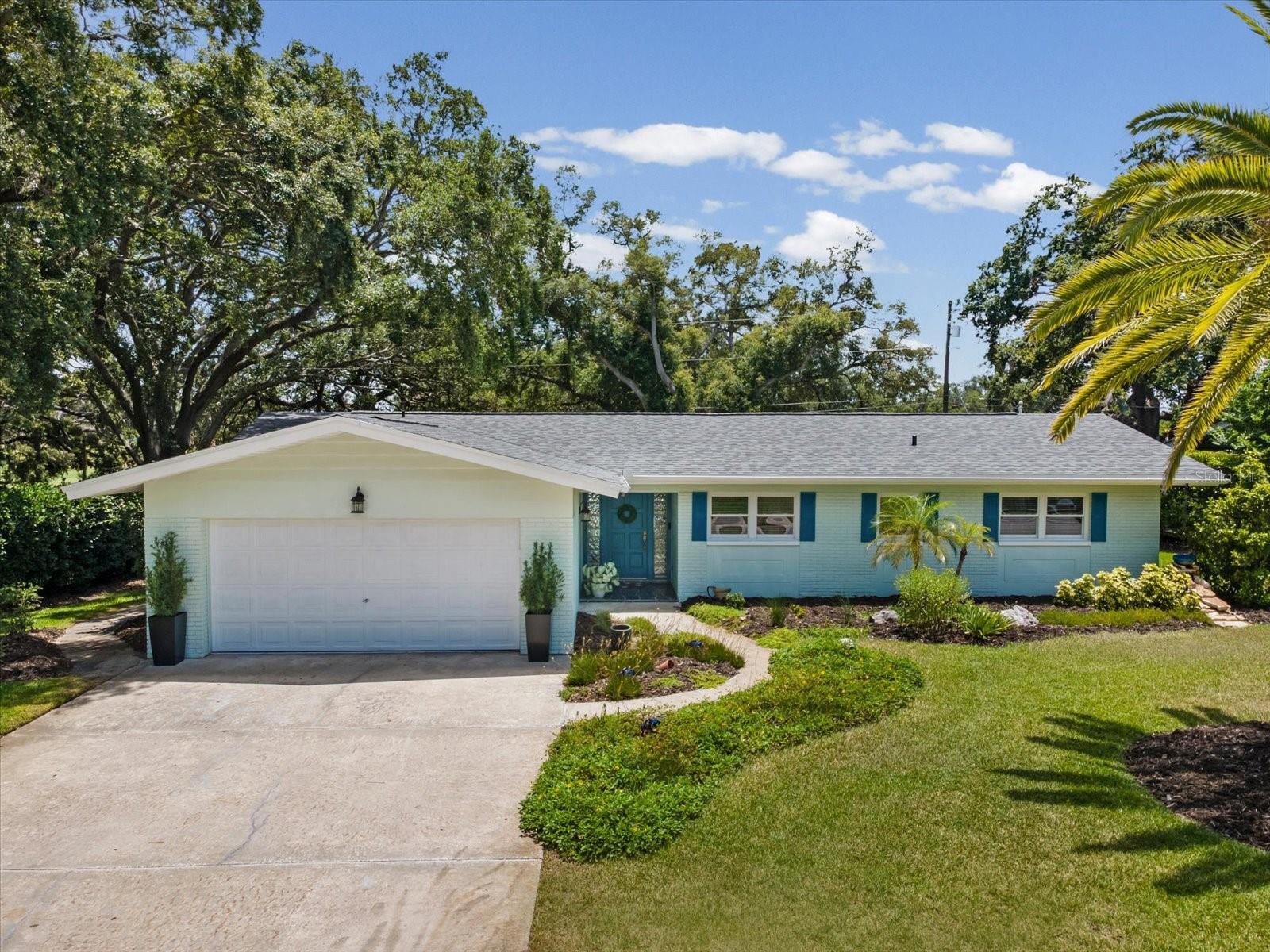 2285 WATROUS DR, DUNEDIN, FL