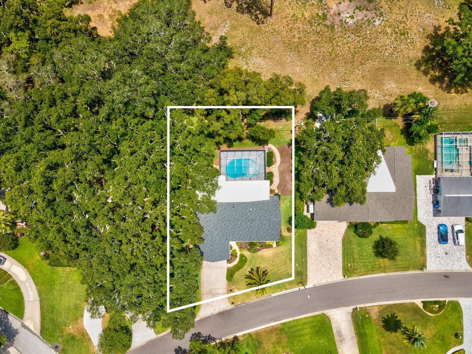 2285 WATROUS DR, DUNEDIN, FL — photo 51