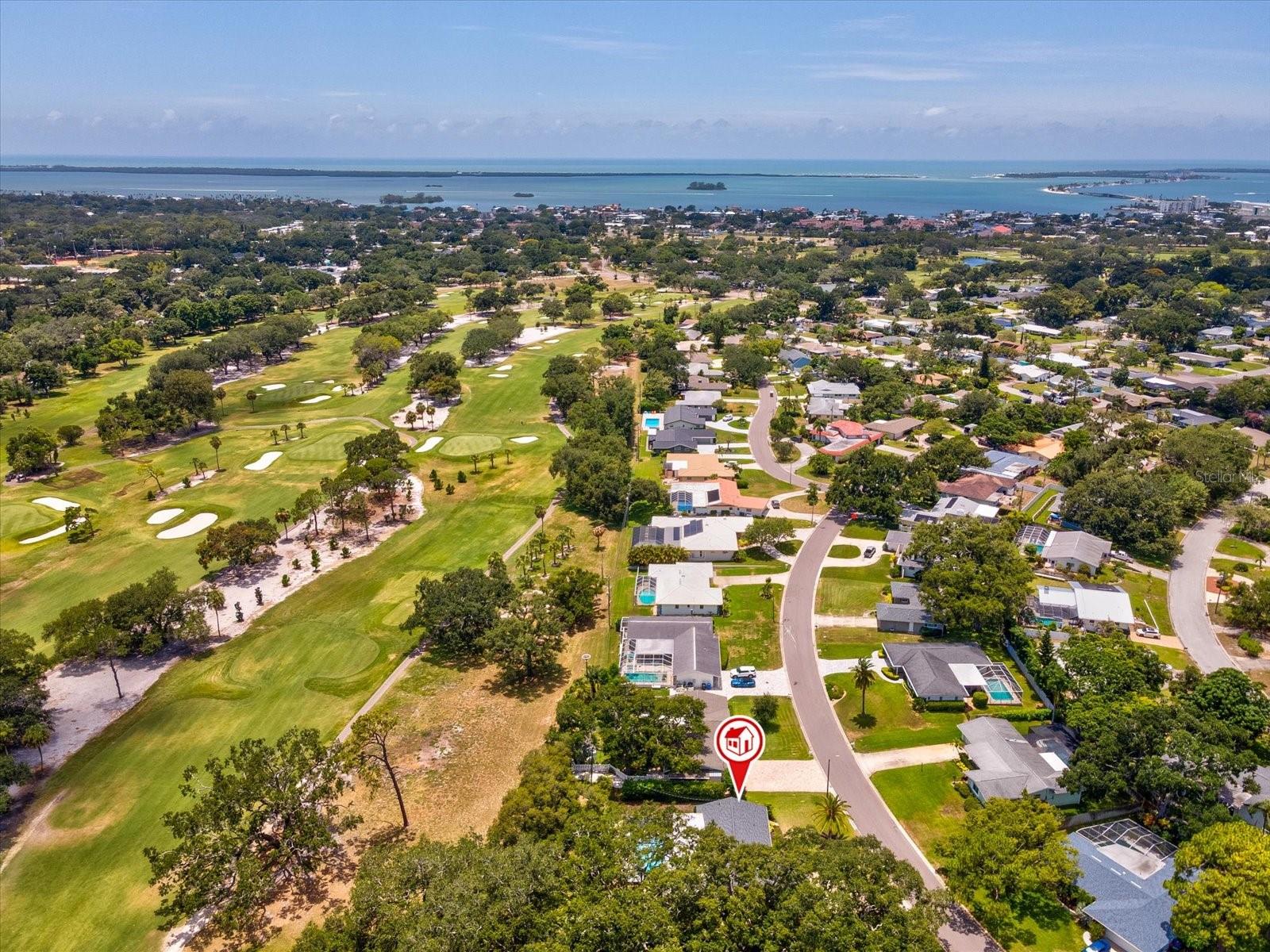 2285 WATROUS DR, DUNEDIN, FL — photo 54
