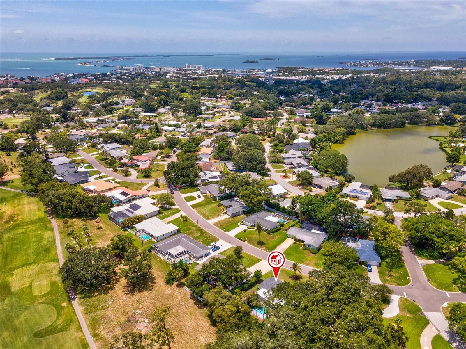 2285 WATROUS DR, DUNEDIN, FL — photo 55