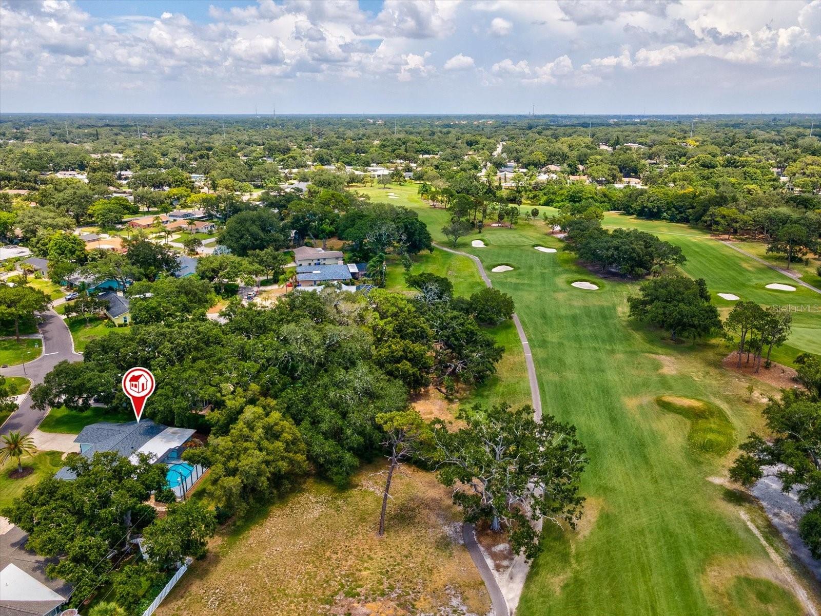 2285 WATROUS DR, DUNEDIN, FL — photo 57