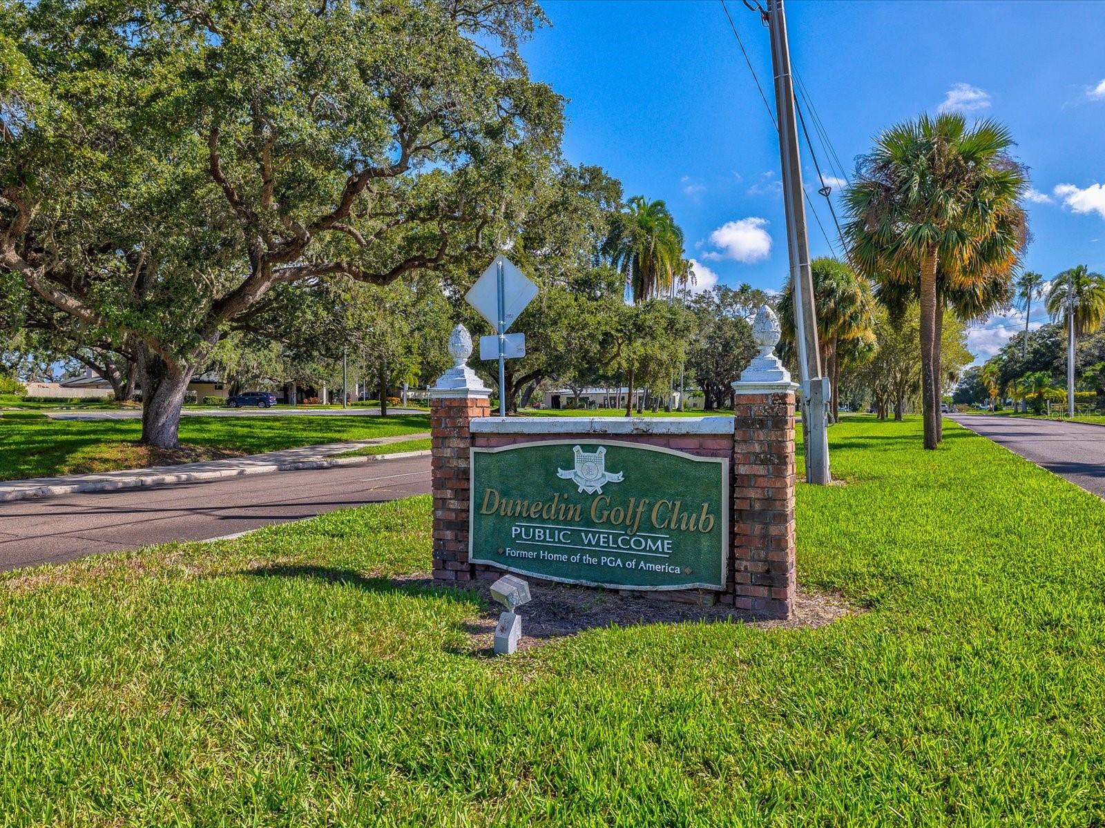 2285 WATROUS DR, DUNEDIN, FL — photo 58